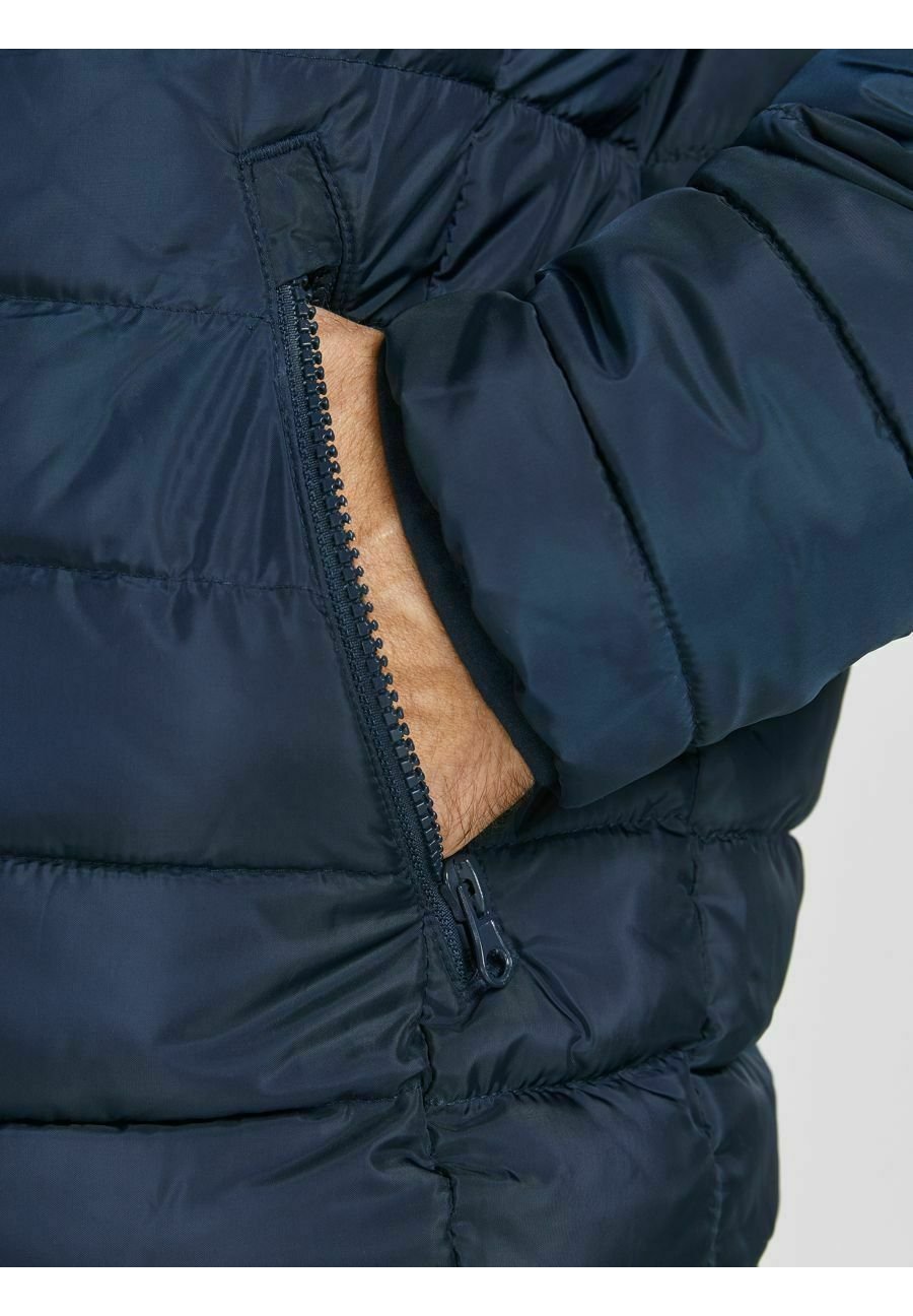 Jack & Jones JWHWING STAND COLLAR PUFFER JACKET