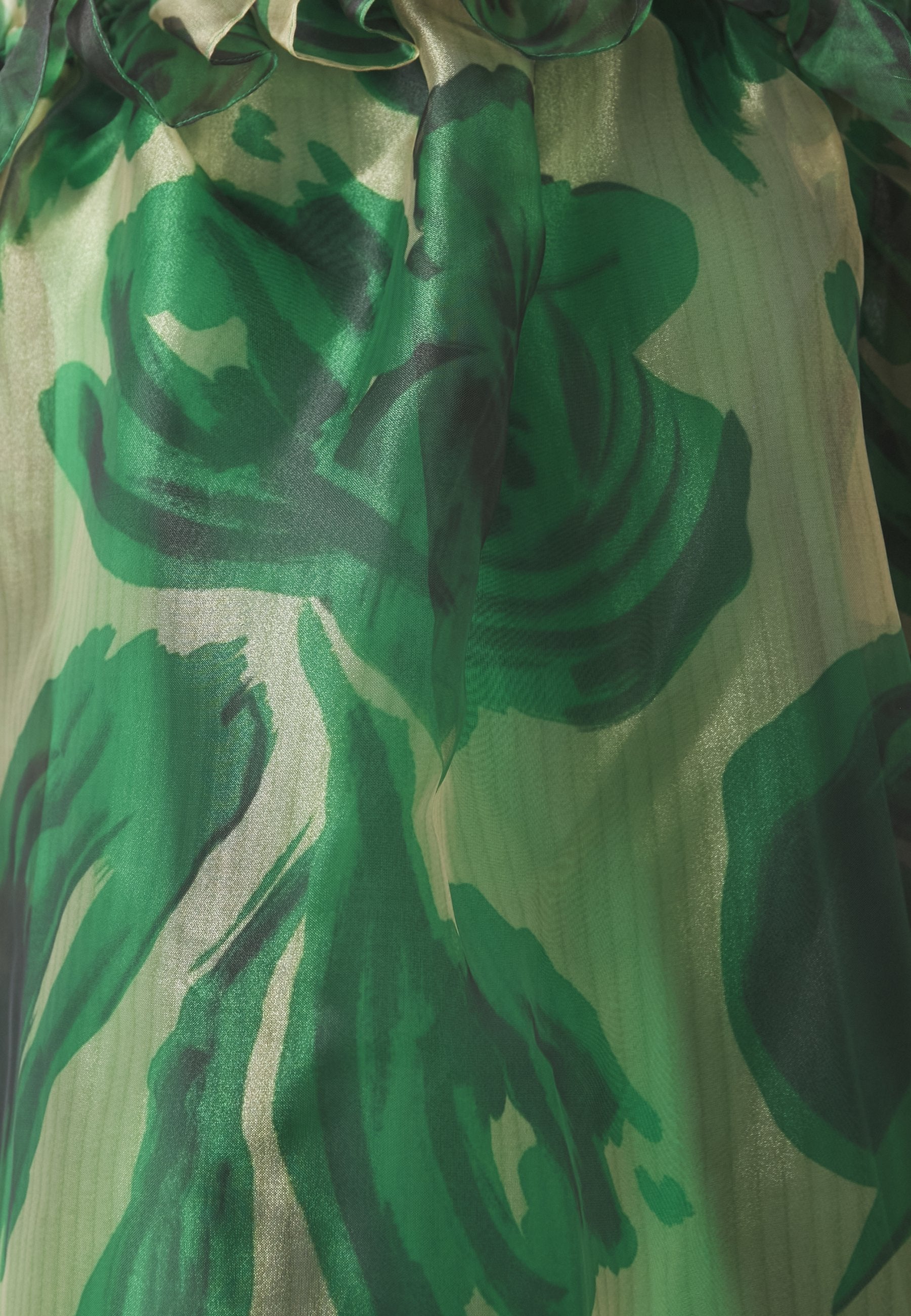 YAURA KEMKA DRESS