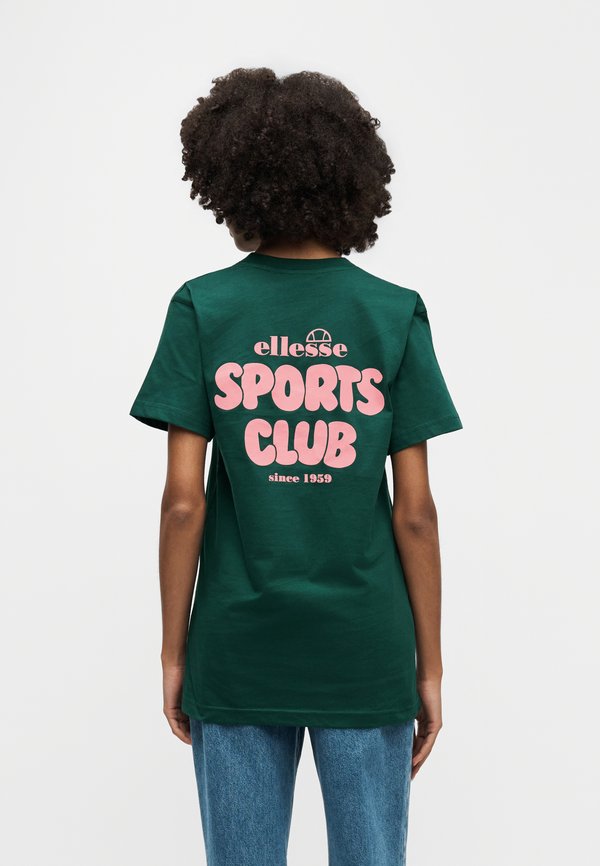Ellesse TORCETTI TEE