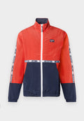 Reebok Classic HERITAGE TAPE WOVEN TRACK JACKET