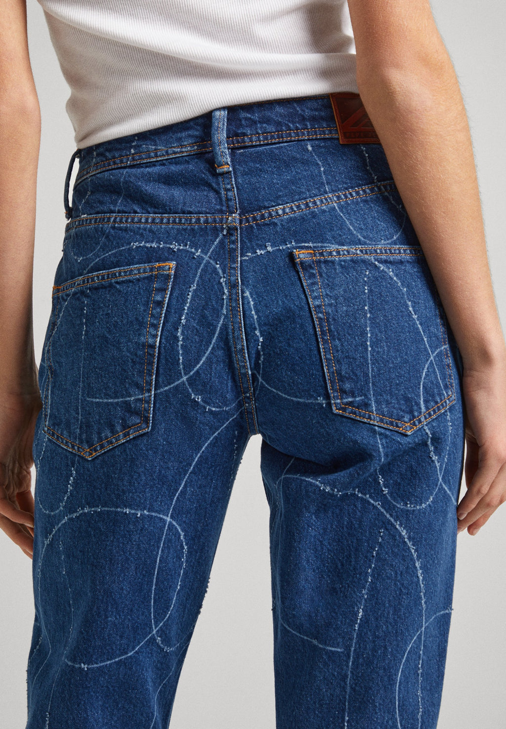 Pepe Jeans
