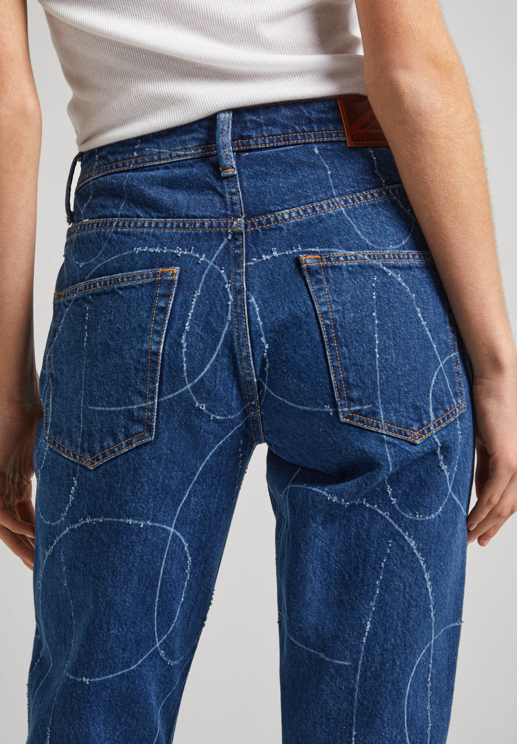 Pepe Jeans