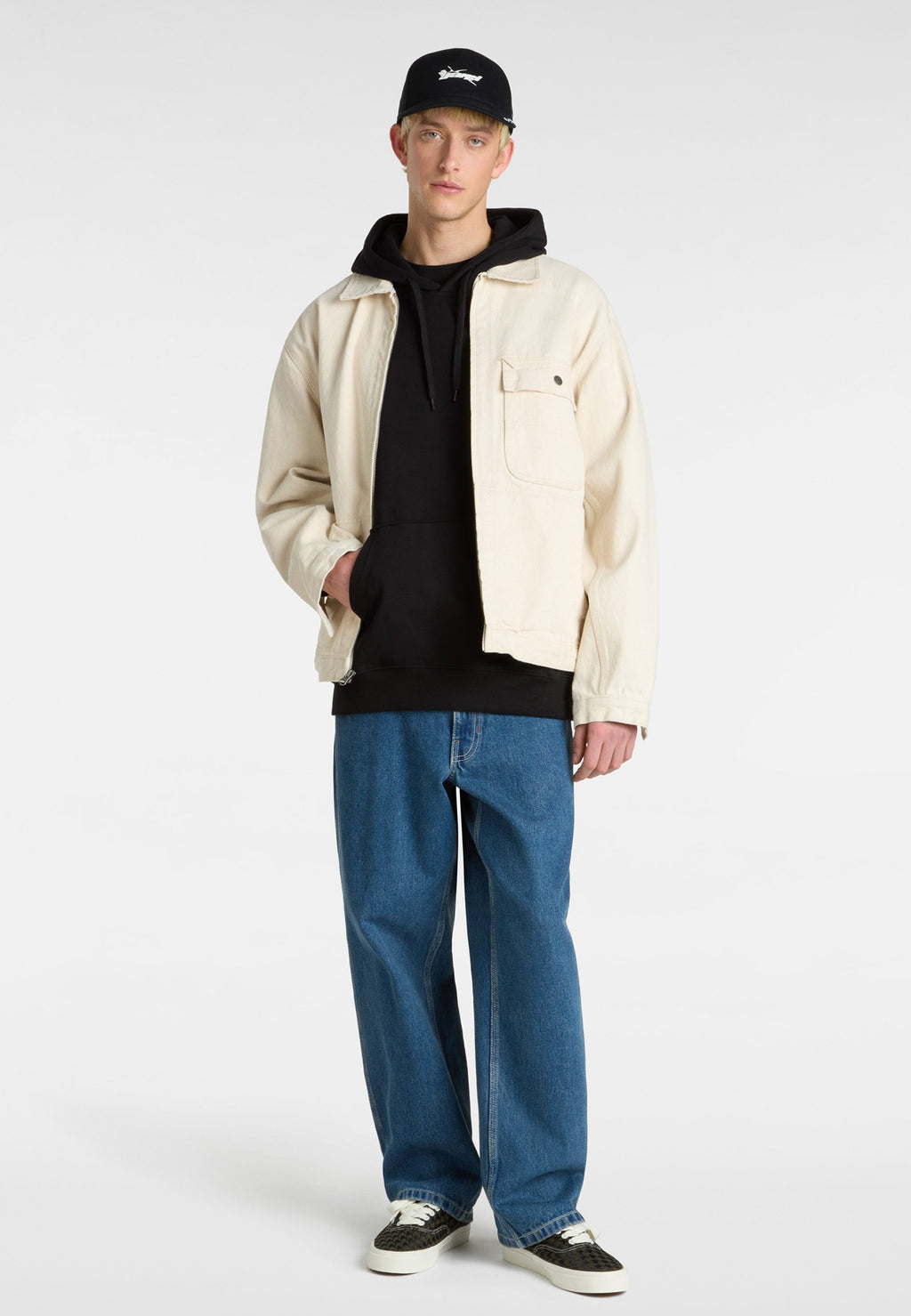 Vans SALTON LOOSE FIT