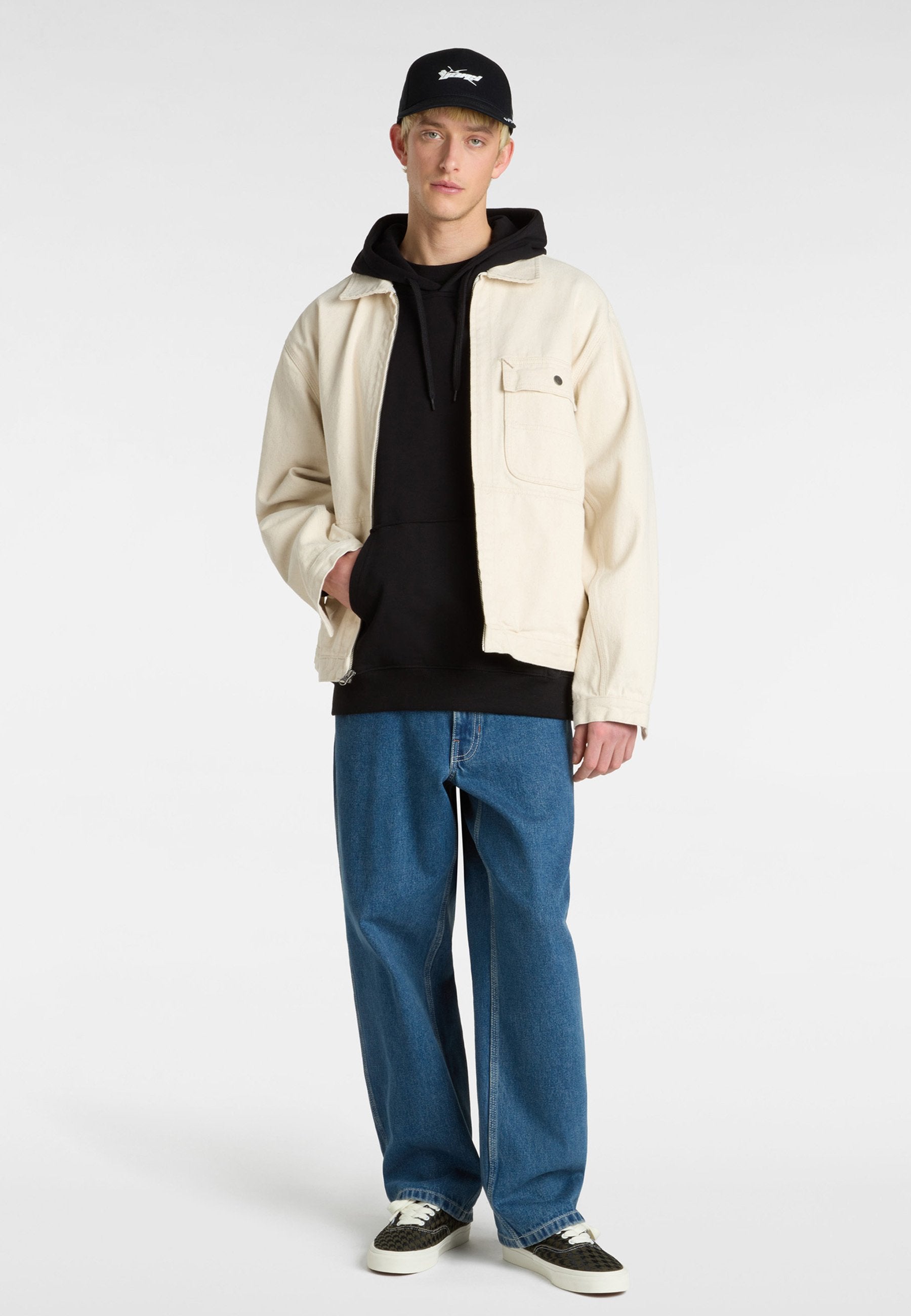 Vans SALTON LOOSE FIT