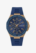 Guess R2 - Chronograph watch - blue
