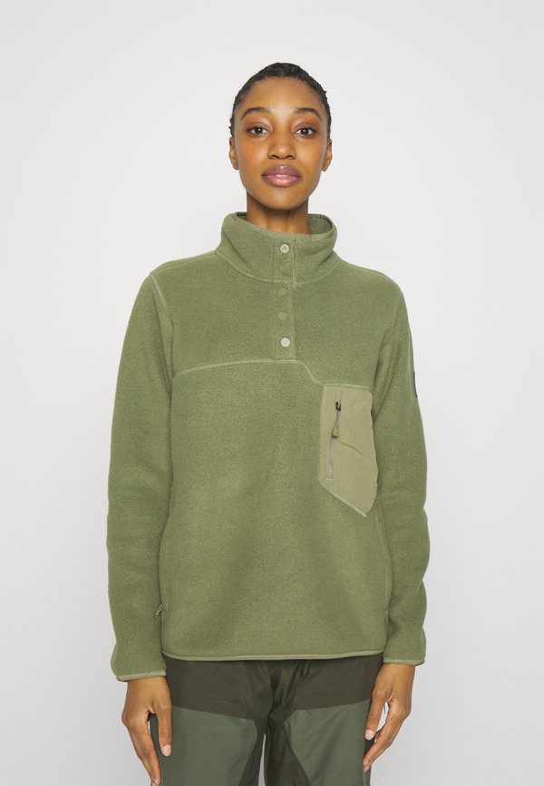 Burton WOMENS CINDER PULLOVER
