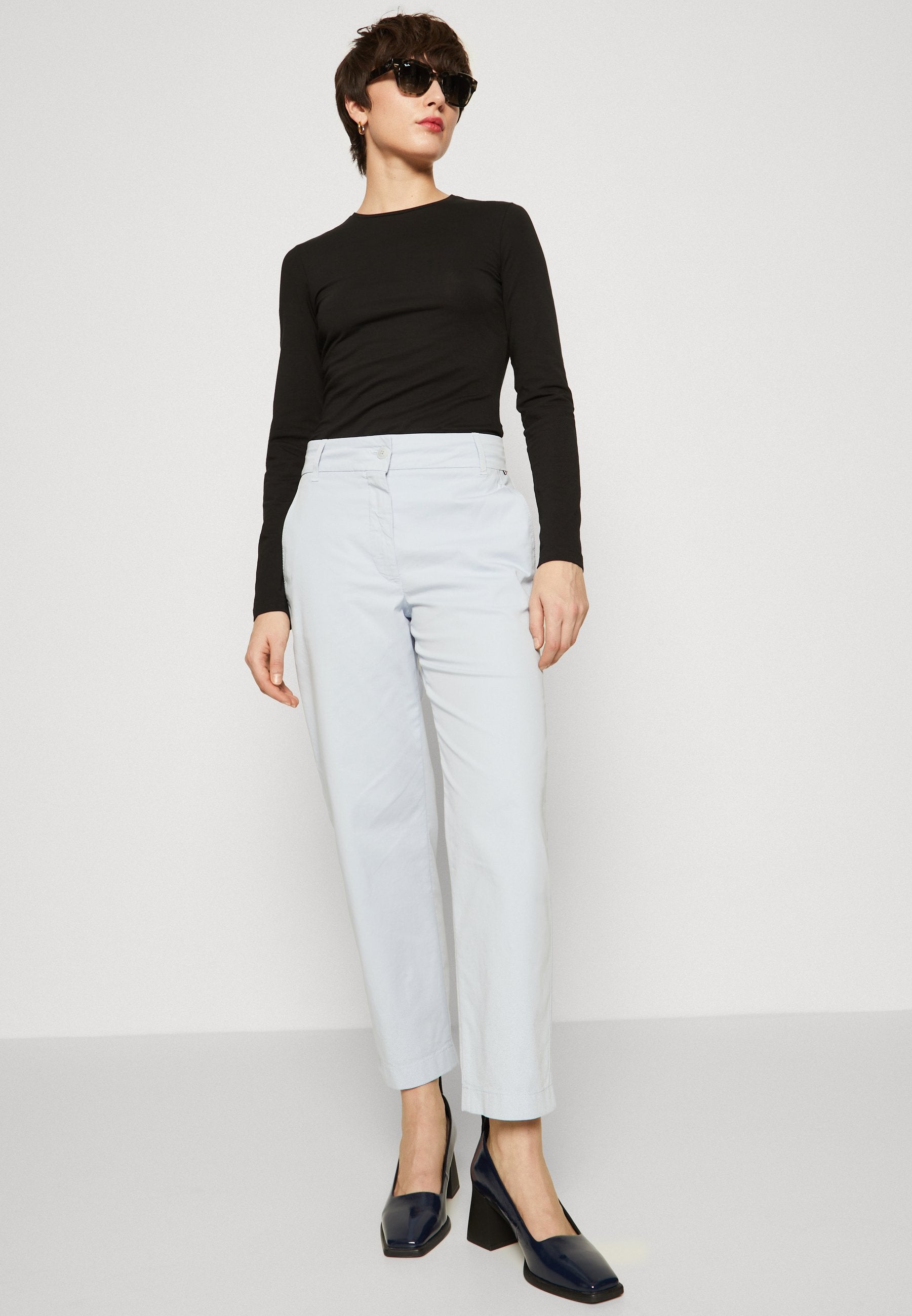 Tommy Hilfiger Chino Media 5