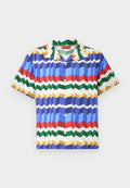 Missoni EXCLUSIVE SHORT SLEEVE SHIRT