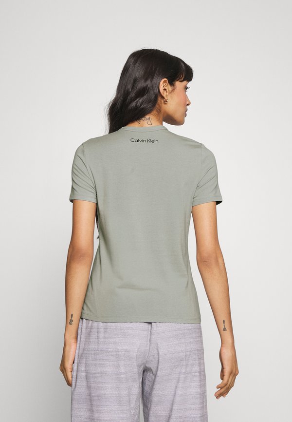 Calvin Klein Underwear T SHIRT 1996 LOUNGE