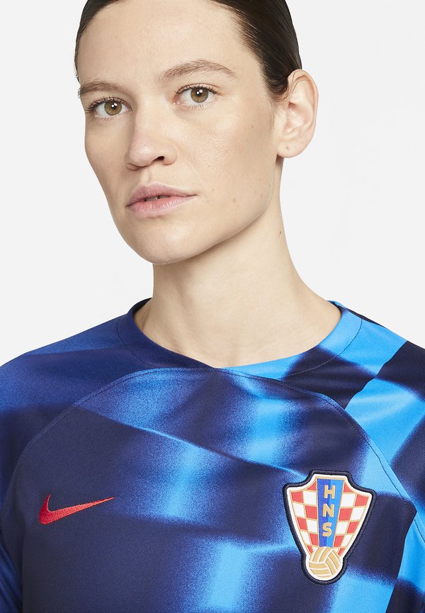 Nike Performance CRO W NK DF STAD JSY SS AW