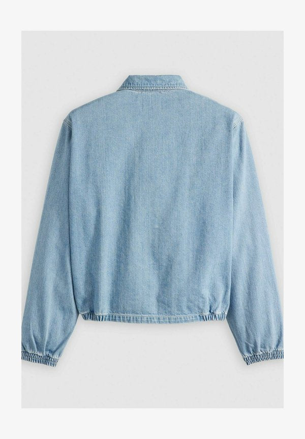 Levi's® Denim jacket - blue scout