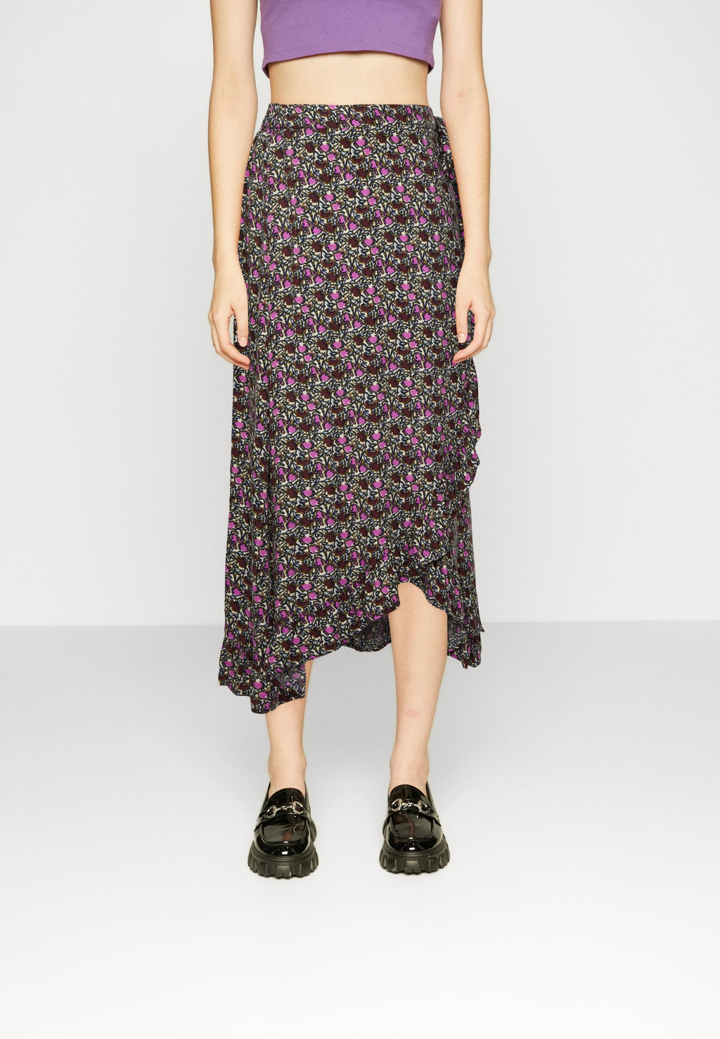 Pieces PCMALENE SKIRT