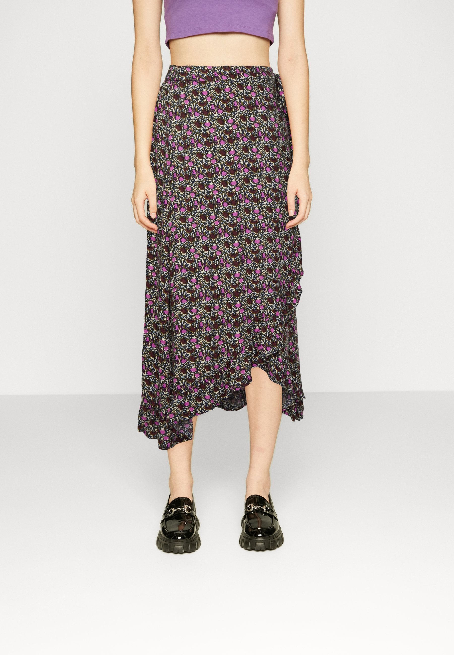 Pieces PCMALENE SKIRT