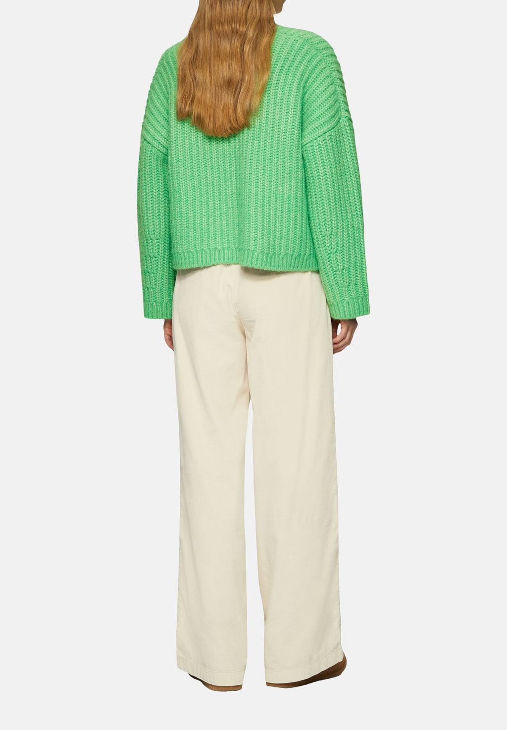 s.Oliver Strickjacke Media 3