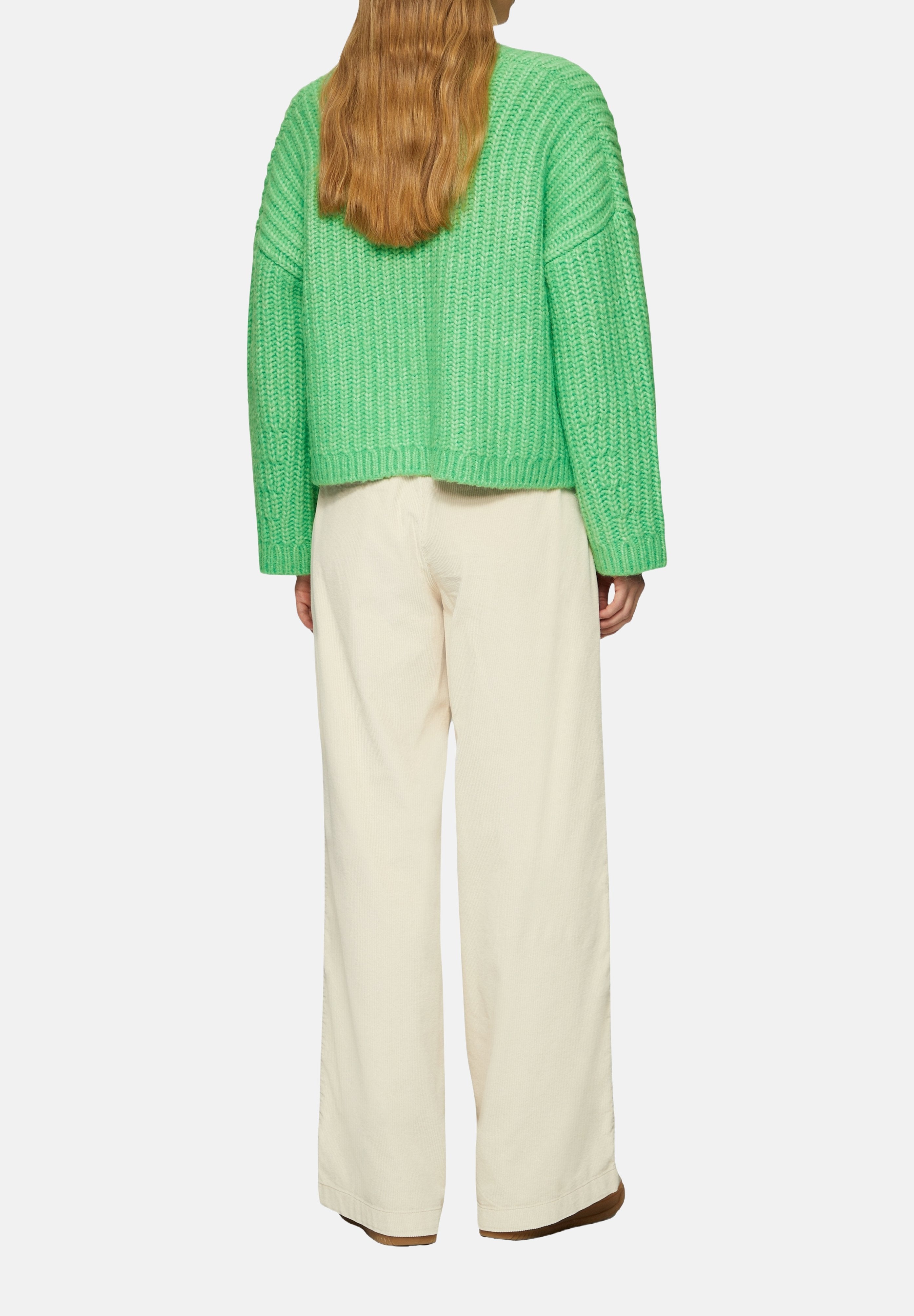 s.Oliver Strickjacke Media 3