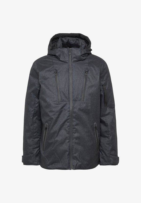 s.Oliver Light jacket - navy
