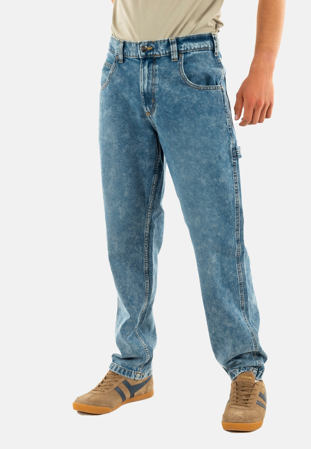 Dickies