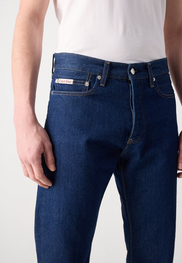 Calvin Klein Jeans STANDARD STRAIGHT