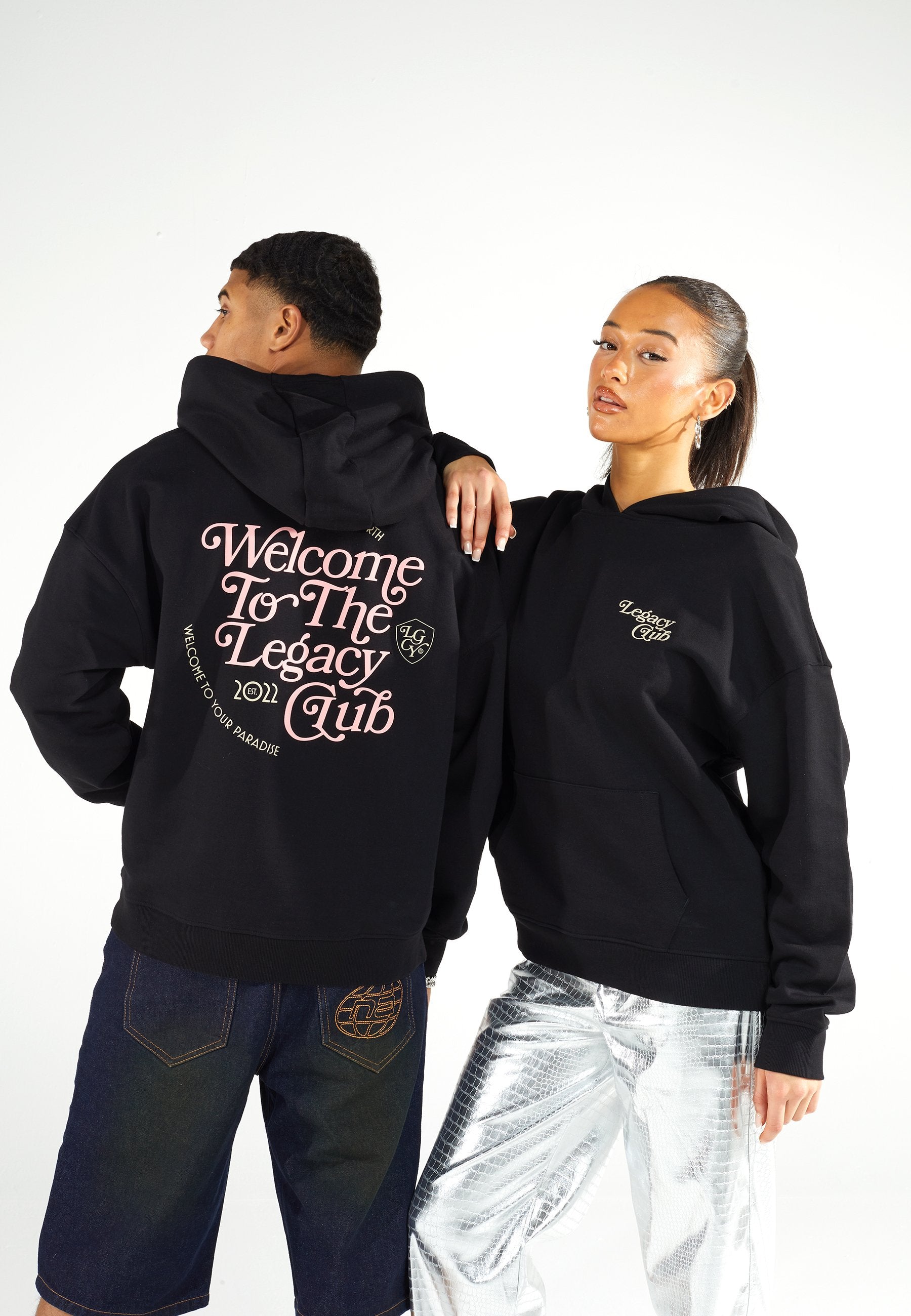 LEGACY STUDIOS UNISEX