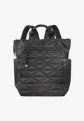 Skechers BACKPACK UNISEX - Rucksack - black