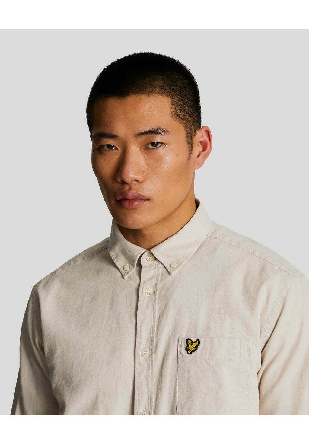 Lyle & Scott