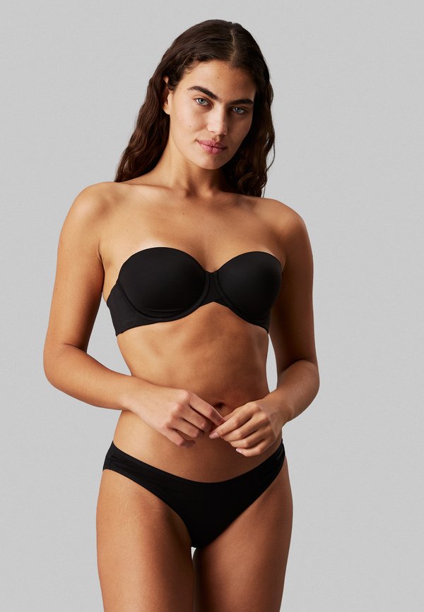 Calvin Klein Underwear LIGHTLY LINED STRAPLESS PERFECTLY FIT