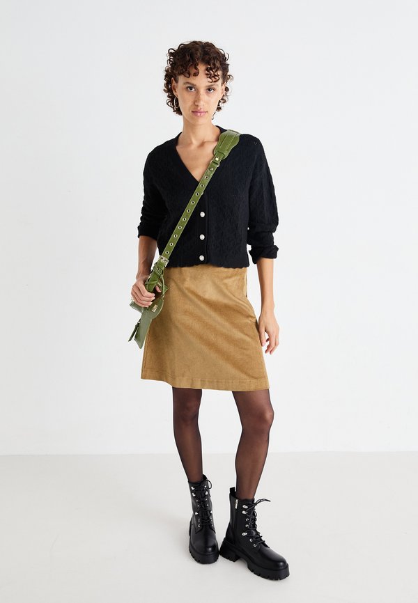 ONLY ONLLIANA LIFE V NECK CARDIGAN