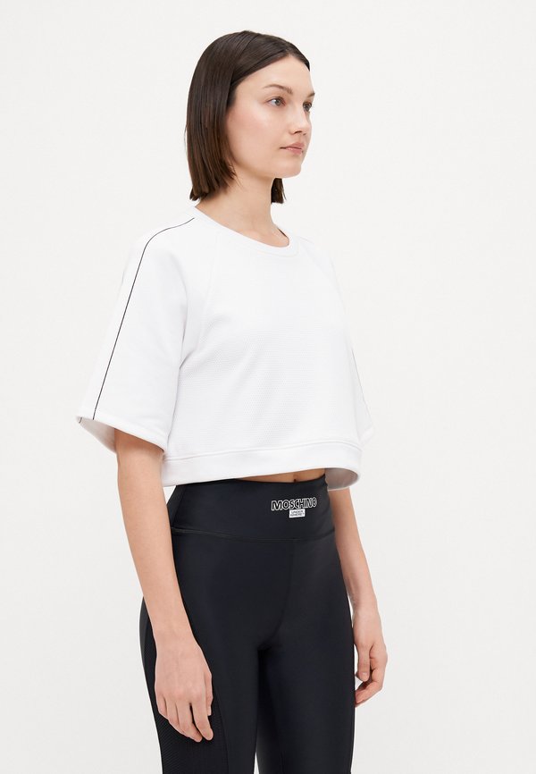 Moschino Underwear CROPPED