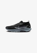 Nike Performance PEGASUS TRAIL 5 GTX - Trail running shoes - black cool grey anthracite wolf grey