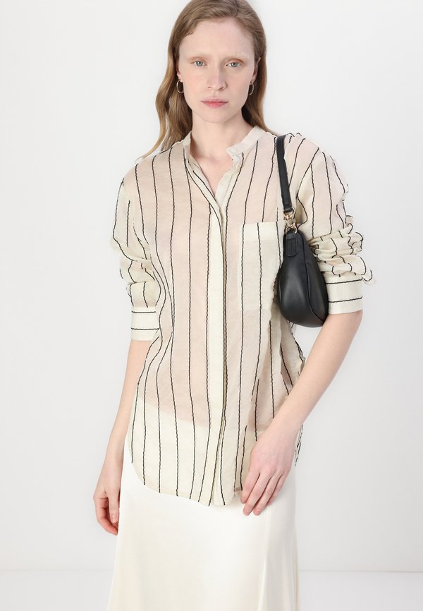 DAY Birger et Mikkelsen YRSA SHEER STRIPE