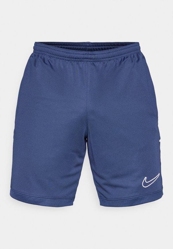 Nike Performance ACD25 SHORT - Sports shorts - midnight navy/white