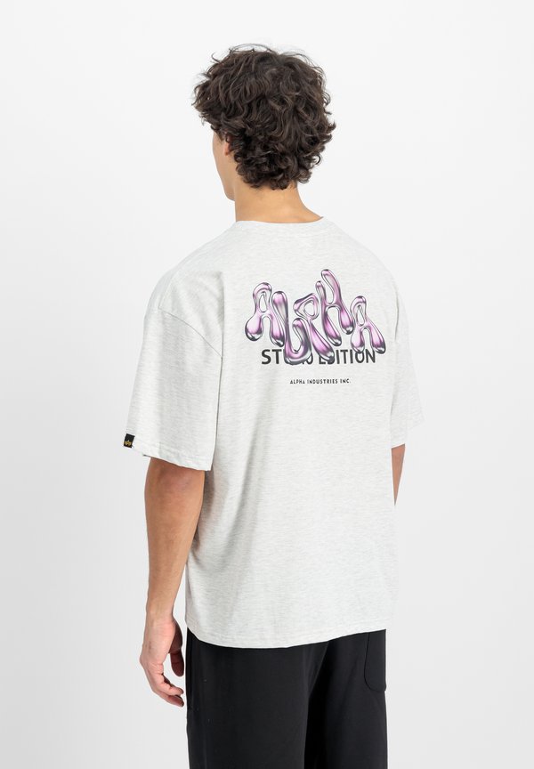 Alpha Industries STUDIO EDITION