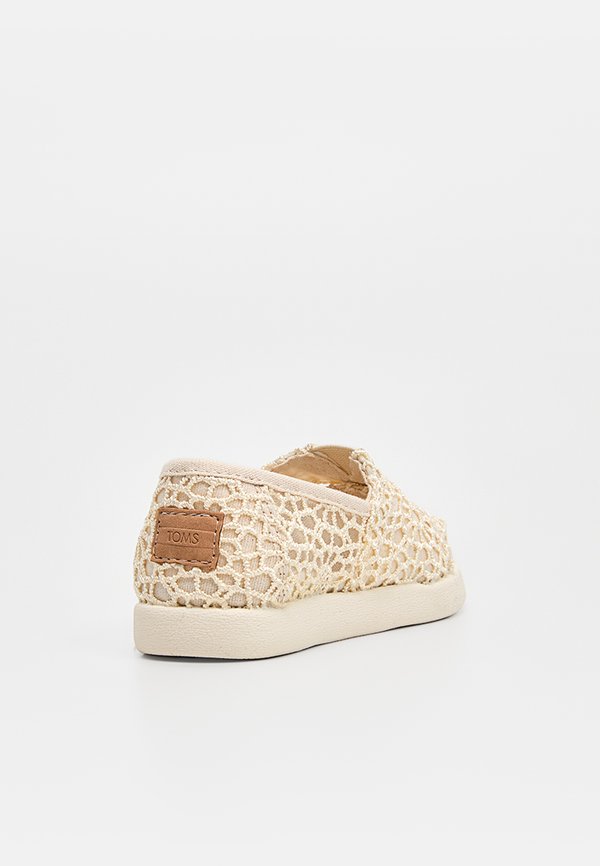 TOMS ALPARGATA CLASSIC