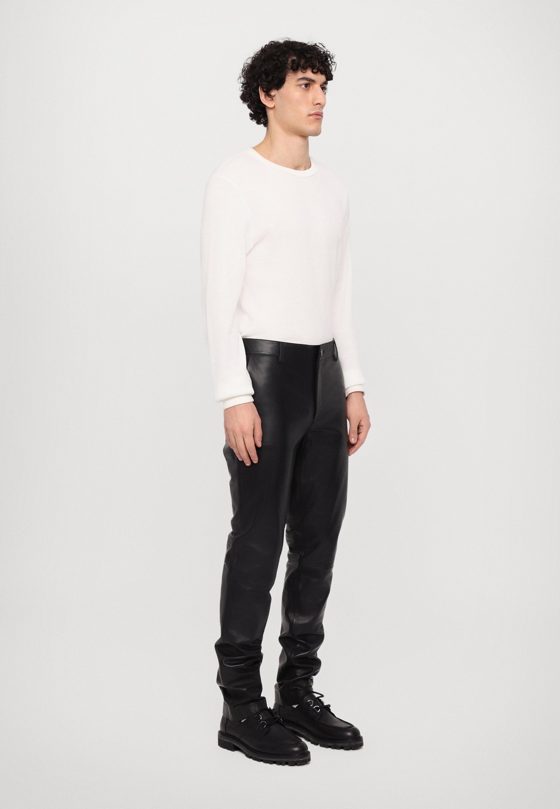 STUDIO ID GUIDO TROUSERS