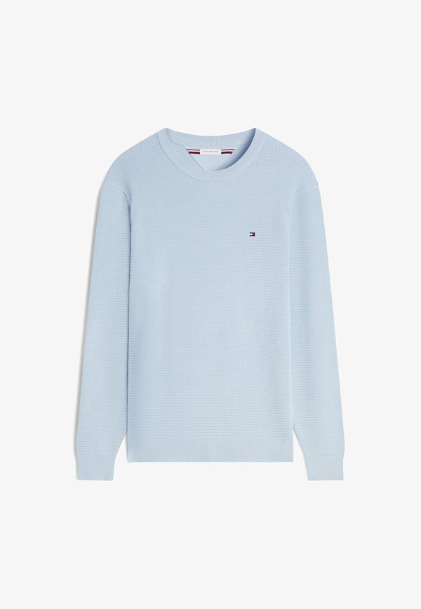 Tommy Hilfiger Jumper - breeze blue
