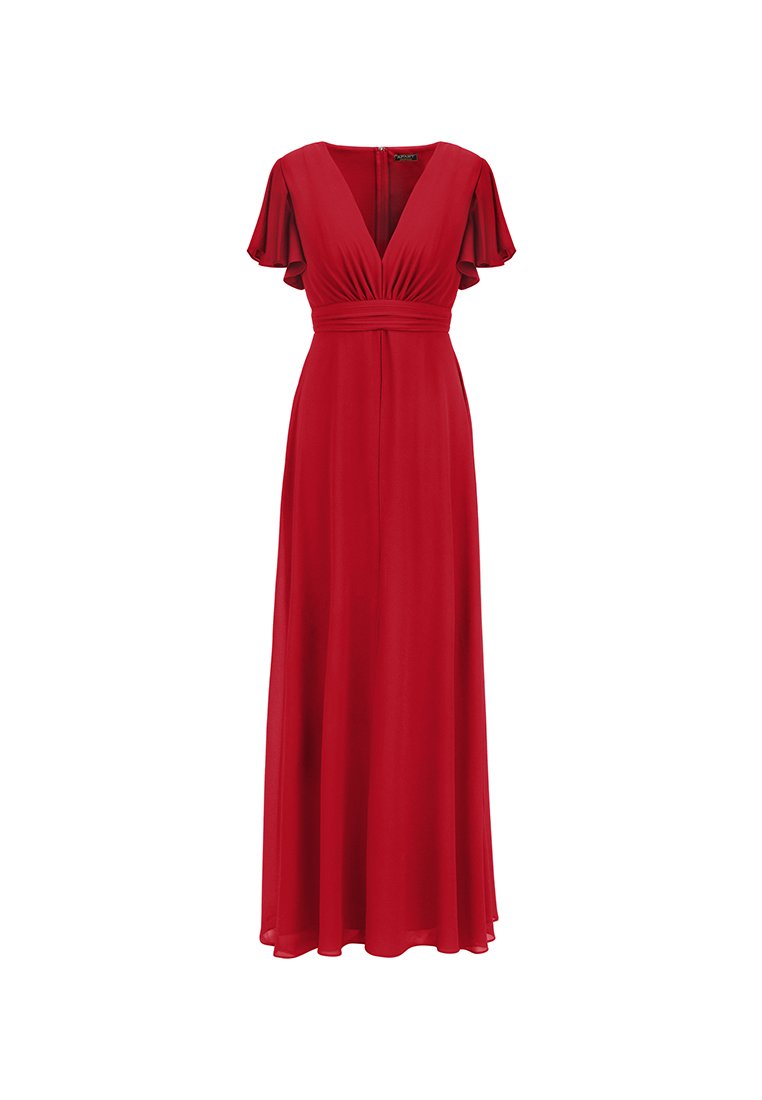 Apart Glamour Jumpsuit Media 1