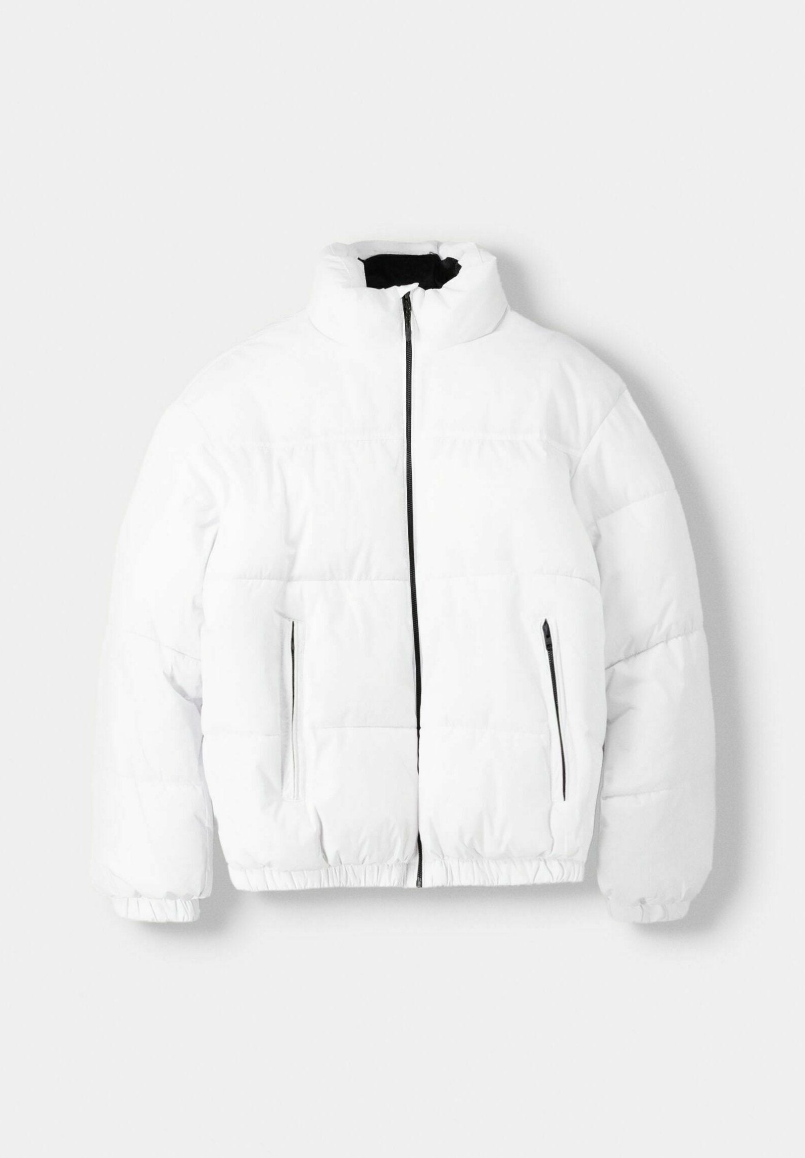 Bershka PUFFER