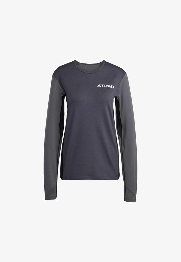 adidas Sportswear Undershirt - carbon grey six