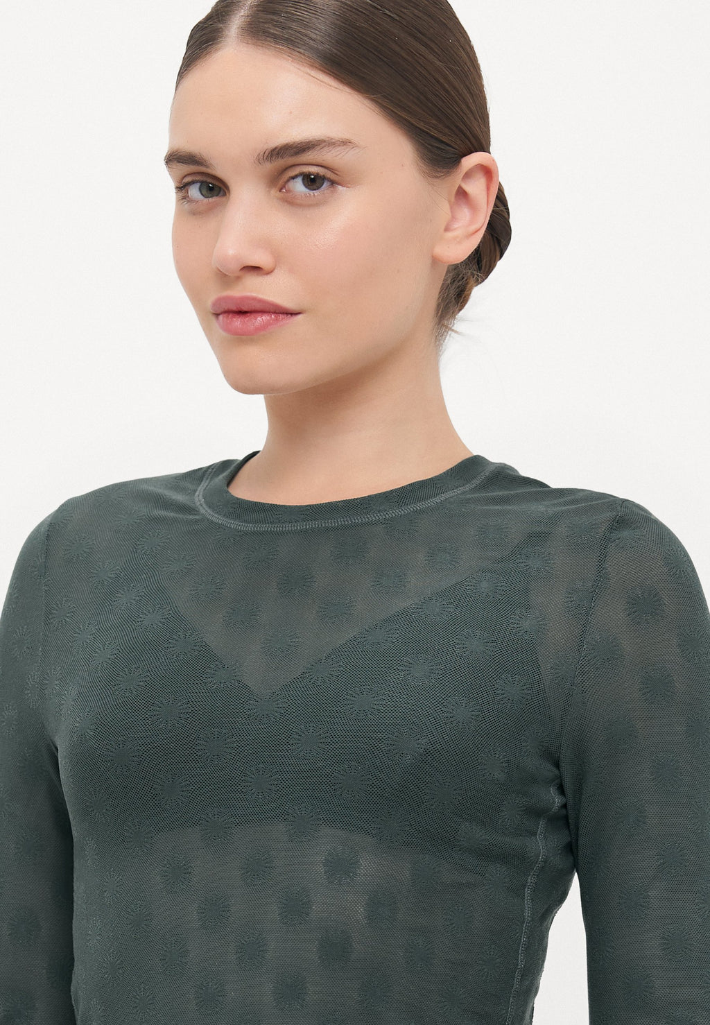 UGG TALIAH LONG SLEEVE