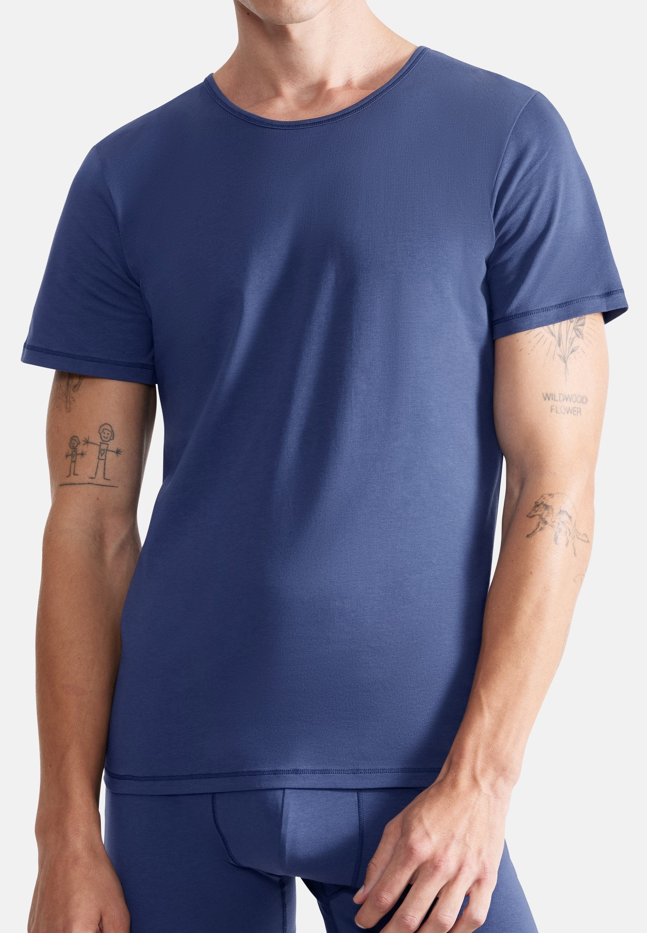 Sloggi EVER EASE O-NECK