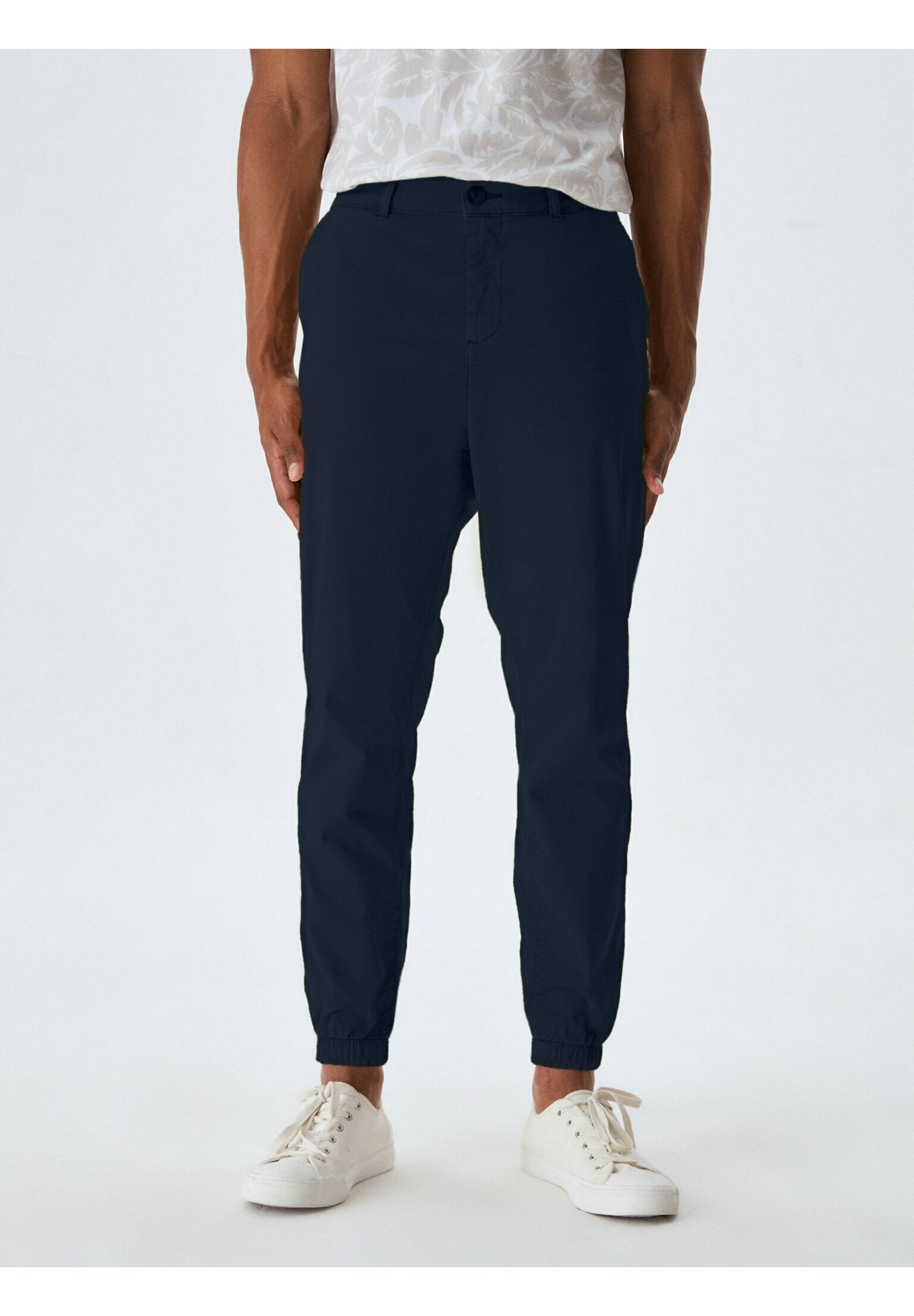LTB LTB Dahebe Navy Pants Slim Fit
