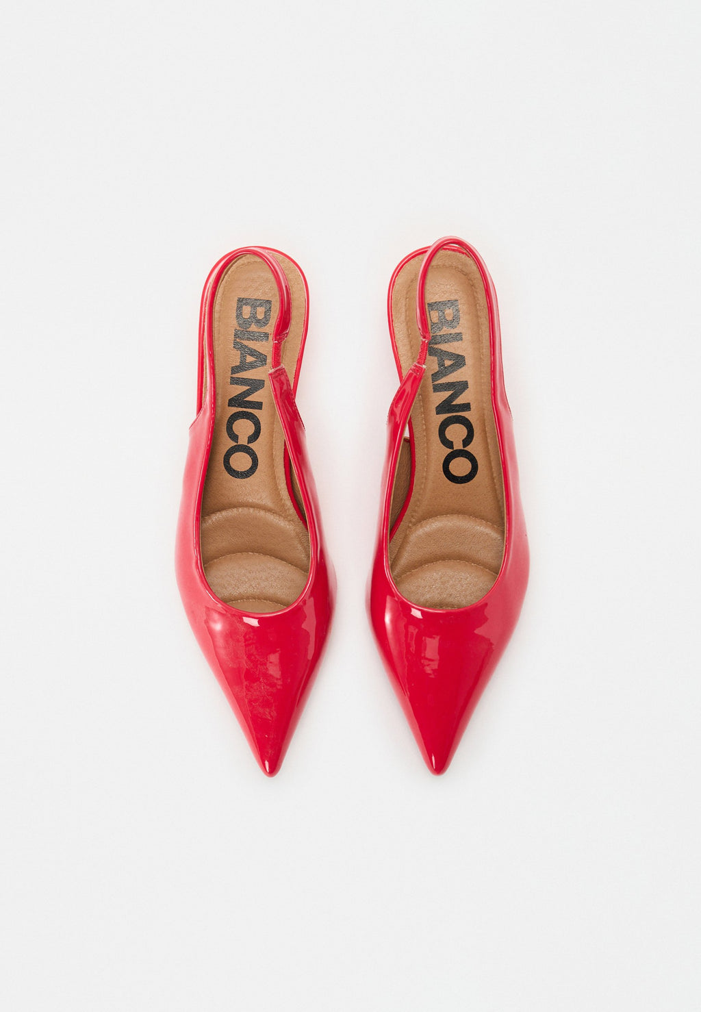 Bianco Kitten heels BIAKRISTIN