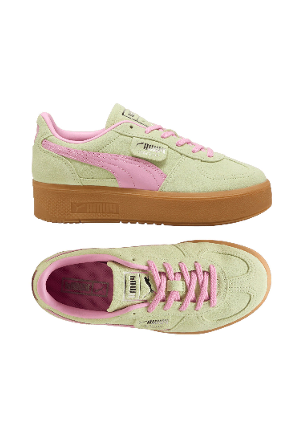 Puma PALERMO