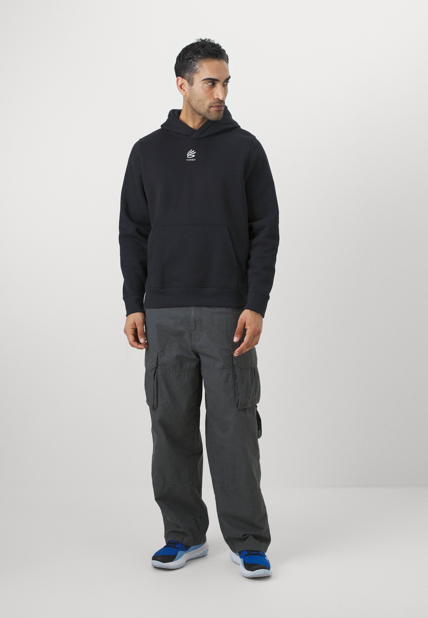 Under Armour CURRY SPLASH HOODIE