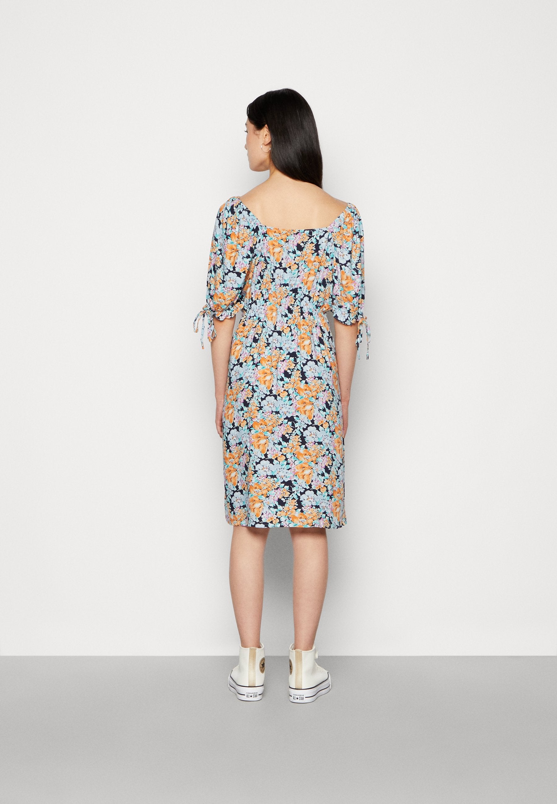 Pieces PCSEMMY DETAIL DRESS