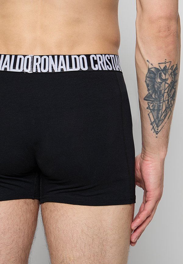 Cristiano Ronaldo CR7 8 PACK