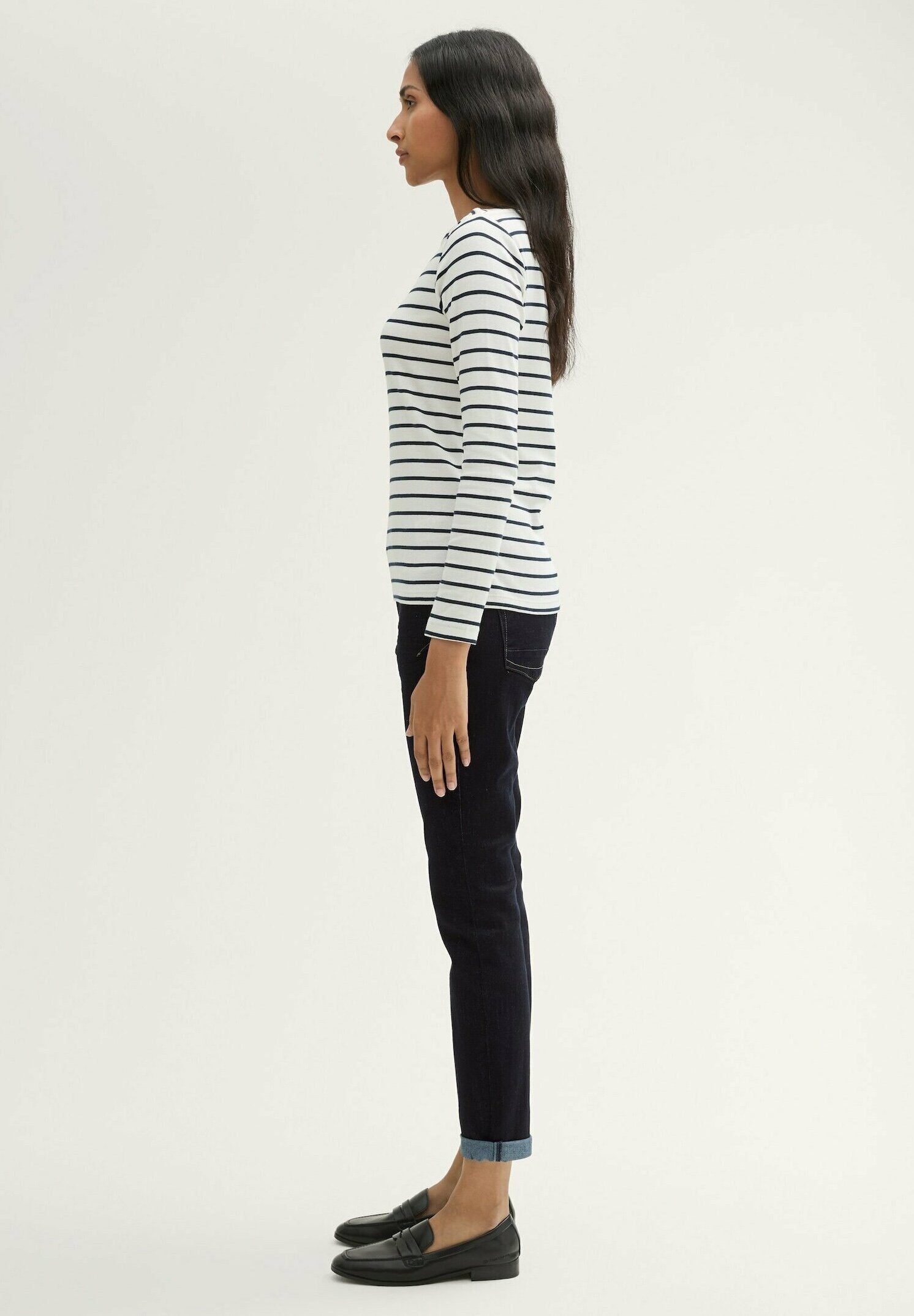 TOM TAILOR TAPERED FIT