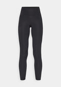 adidas Performance 3 STRIPES STUDIO ALL ME 7/8 - Leggings - black