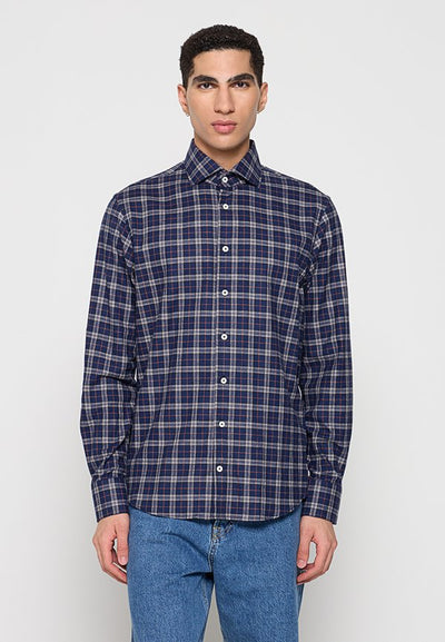 van Laack RIVARA SLIM FIT
