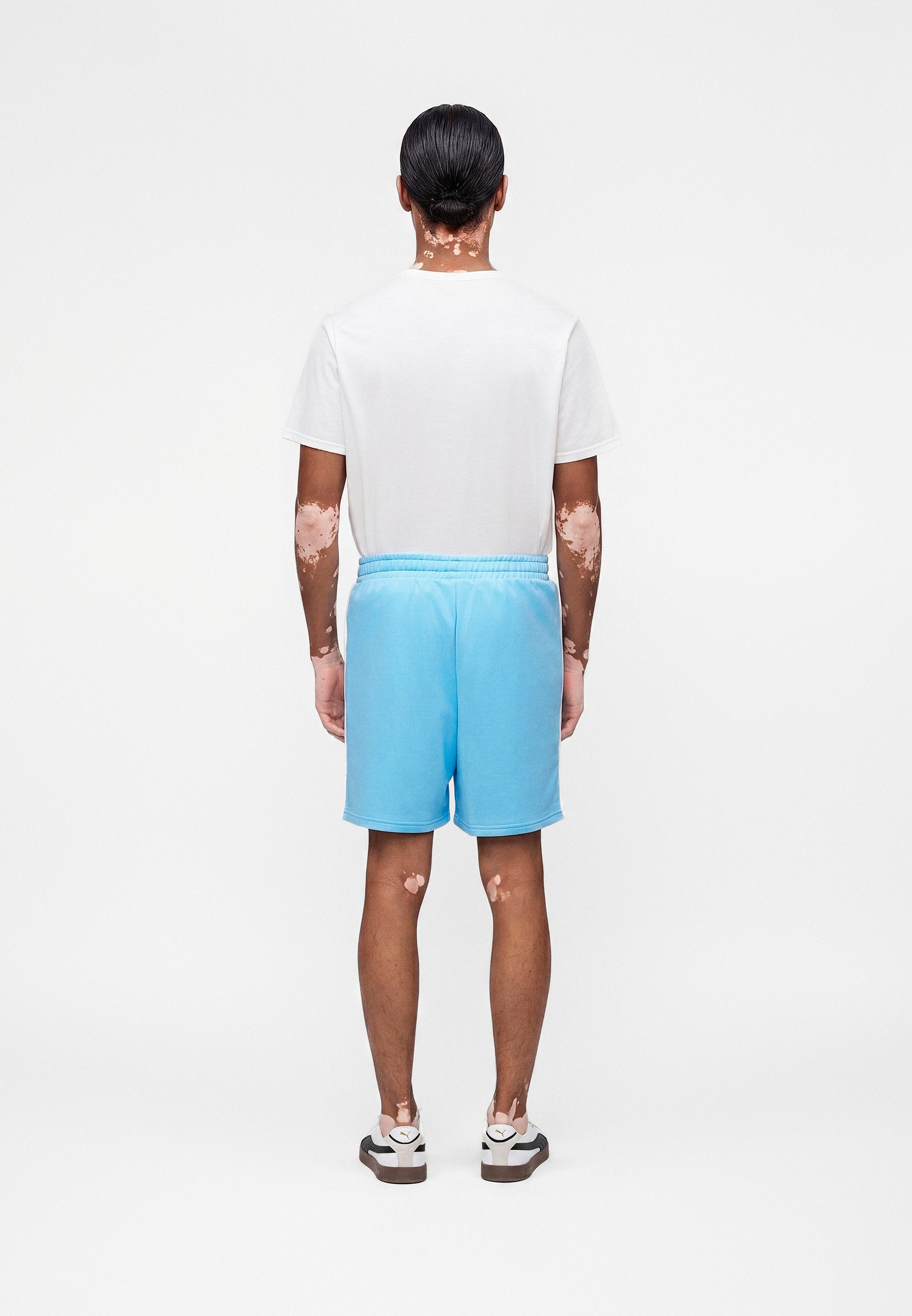 Puma T7 RELAXED SHORTS 7"